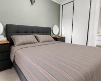 Resale - Apartments - Flats - Guardamar del Segura - El Raso