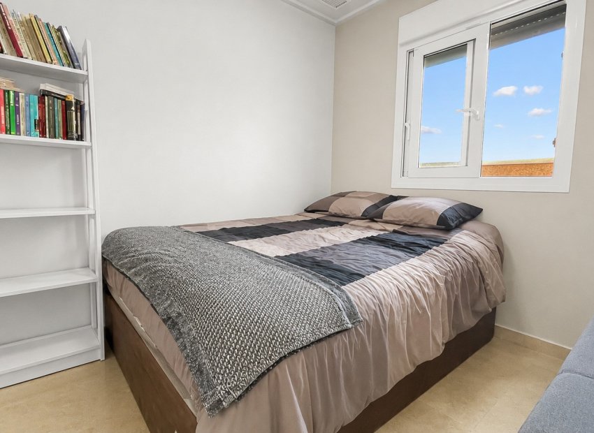 Resale - Apartments - Flats - Guardamar del Segura - El Raso