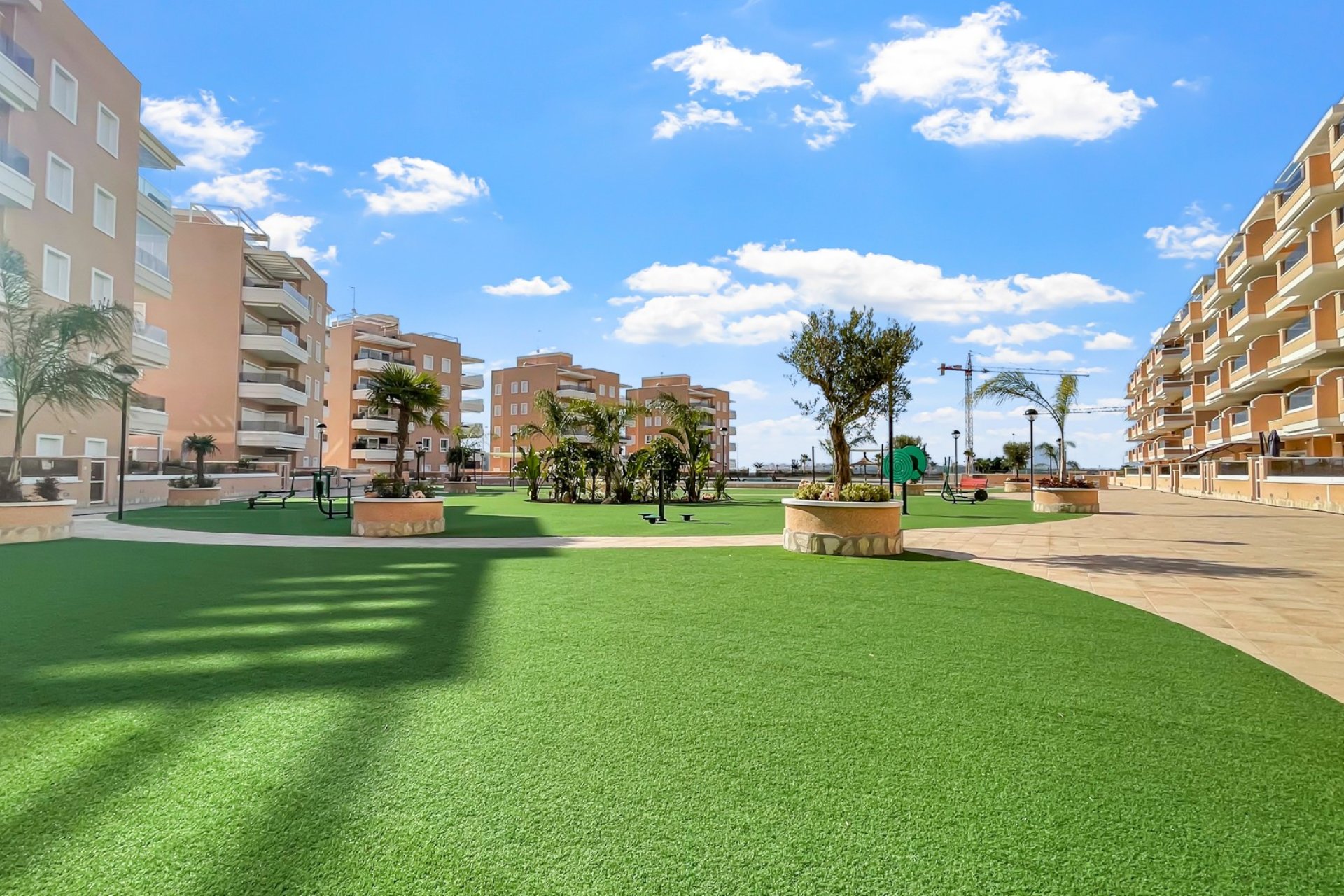 Resale - Apartments - Flats - Guardamar del Segura - El Raso