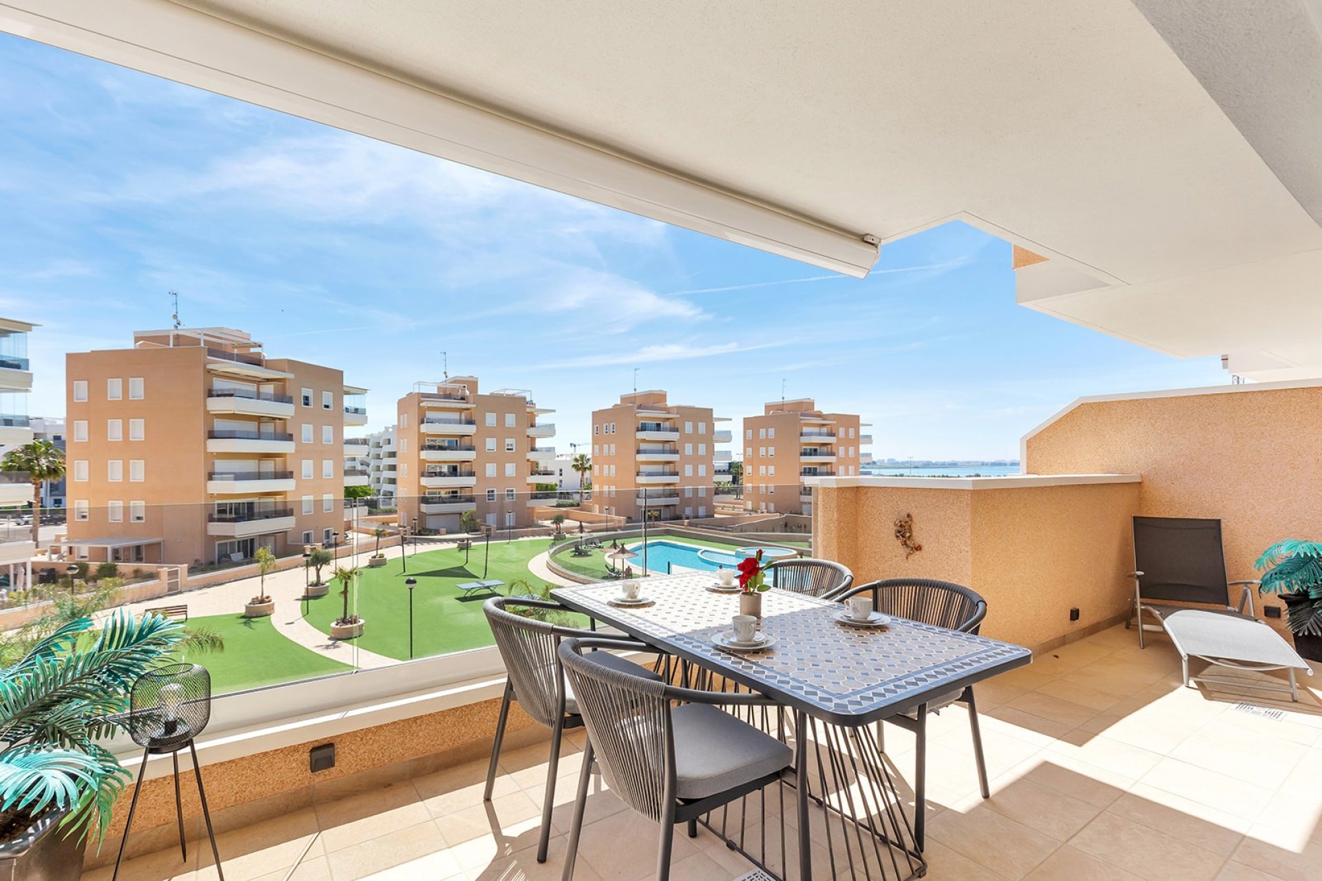 Resale - Apartments - Flats - Guardamar del Segura - El Raso