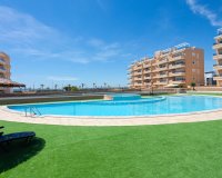 Resale - Apartments - Flats - Guardamar del Segura - El Raso