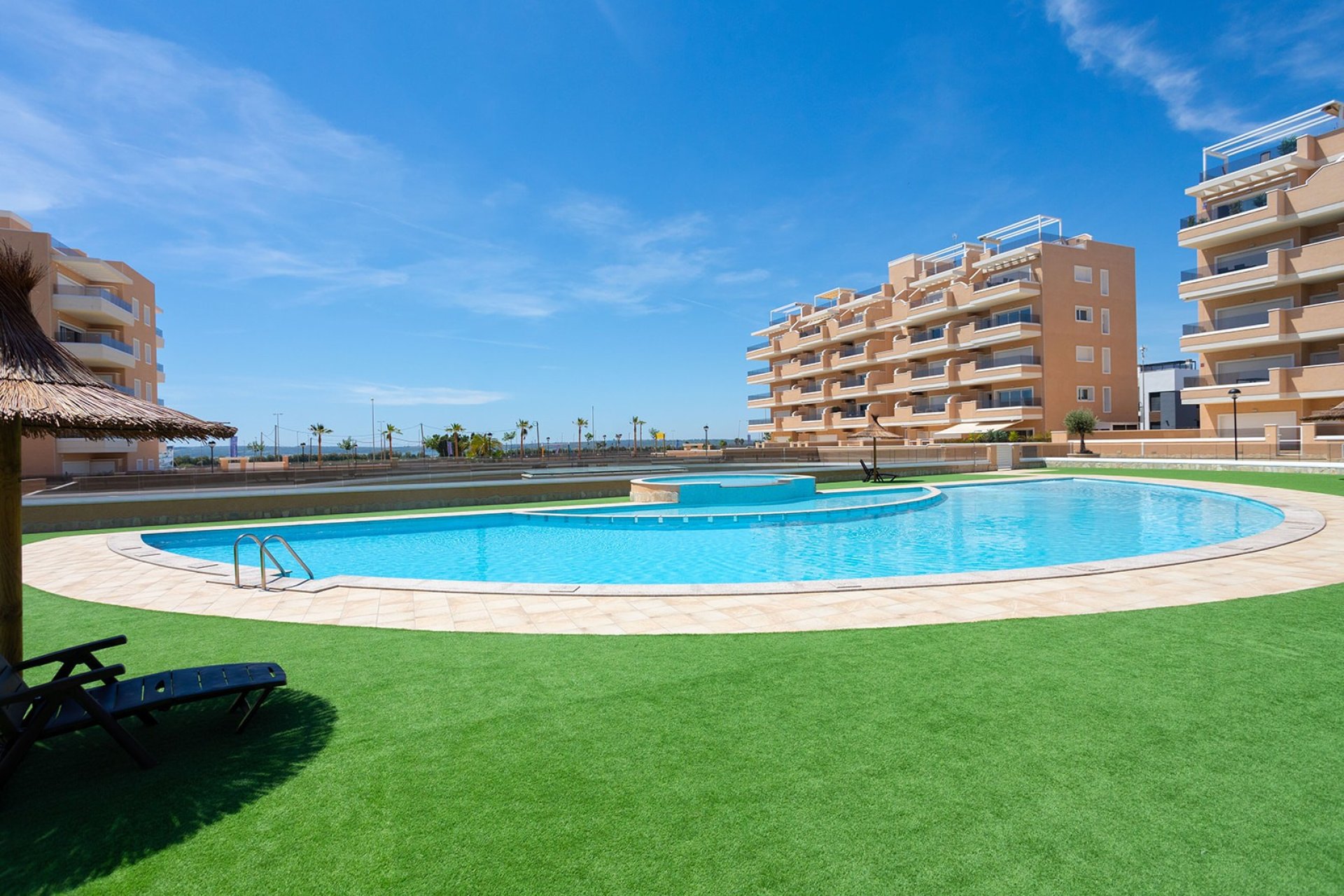 Resale - Apartments - Flats - Guardamar del Segura - El Raso