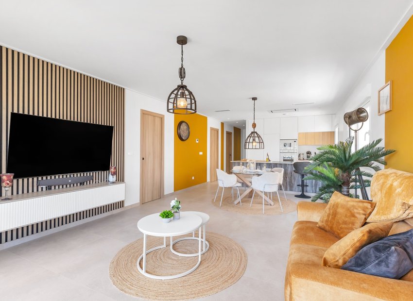 Resale - Apartments - Flats - Guardamar del Segura - El Raso