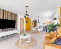 Resale - Apartments - Flats - Guardamar del Segura - El Raso