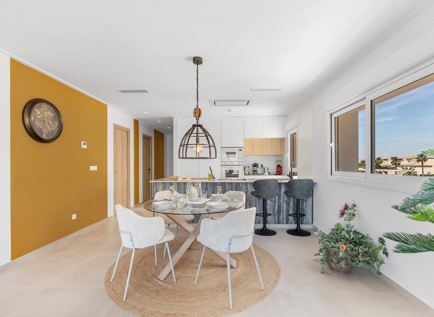 Resale - Apartments - Flats - Guardamar del Segura - El Raso