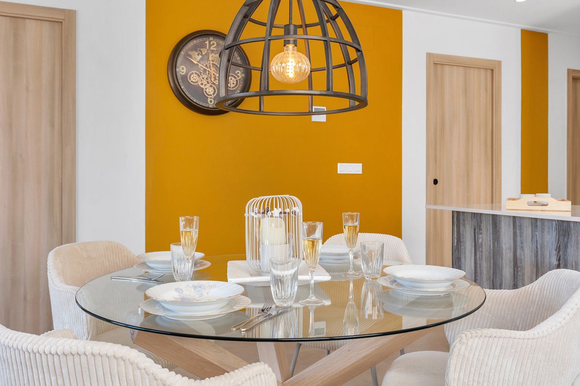 Resale - Apartments - Flats - Guardamar del Segura - El Raso