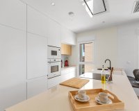 Resale - Apartments - Flats - Guardamar del Segura - El Raso