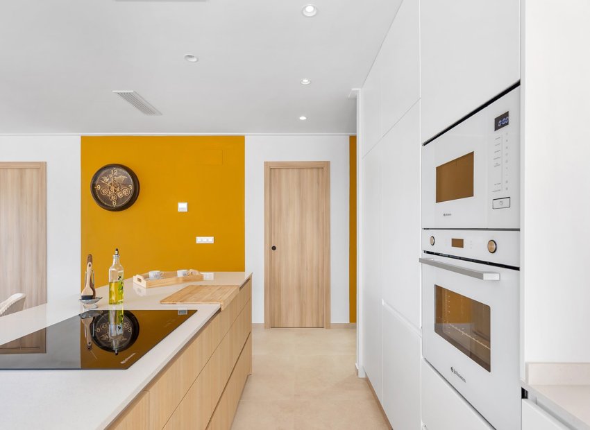 Resale - Apartments - Flats - Guardamar del Segura - El Raso