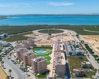 Resale - Apartments - Flats - Guardamar del Segura - El Raso