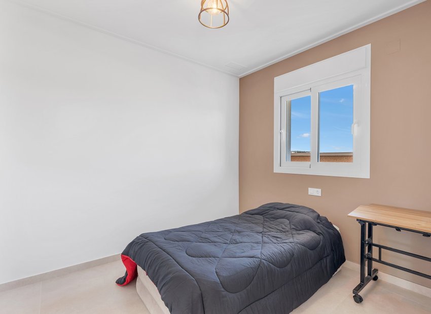 Resale - Apartments - Flats - Guardamar del Segura - El Raso