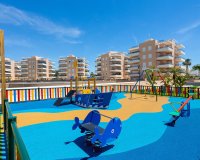 Resale - Apartments - Flats - Guardamar del Segura - El Raso