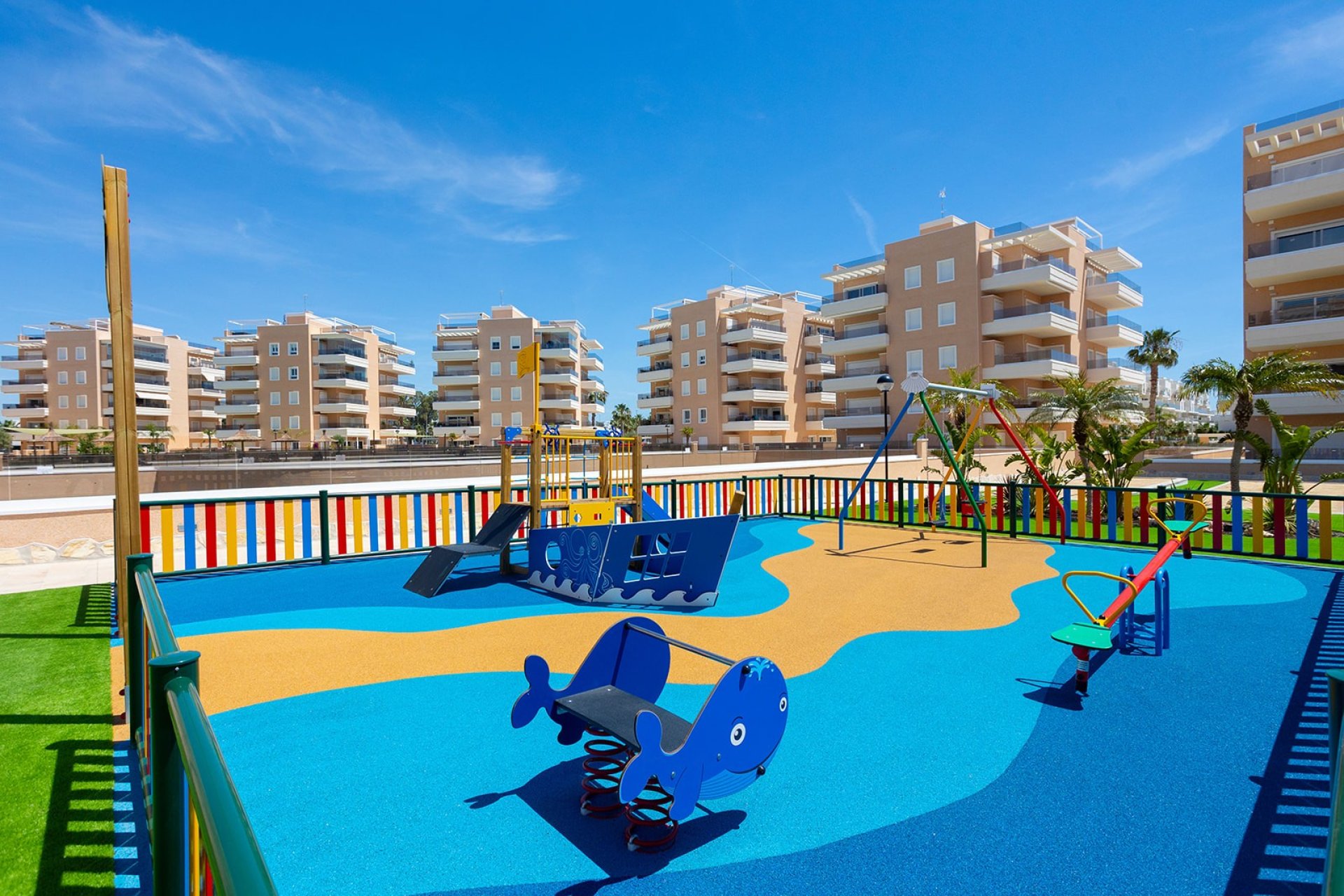 Resale - Apartments - Flats - Guardamar del Segura - El Raso