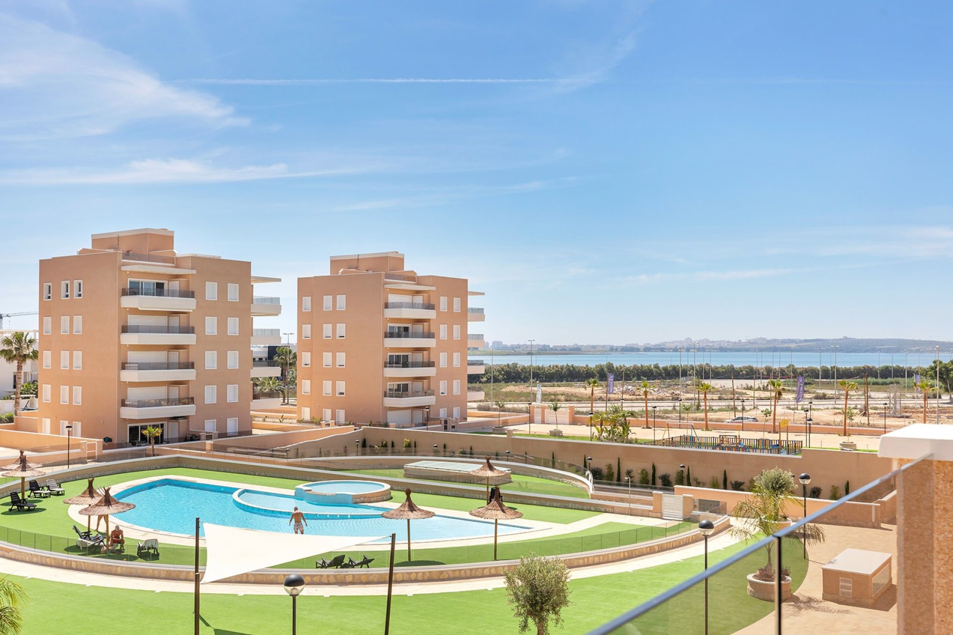 Resale - Apartments - Flats - Guardamar del Segura - El Raso