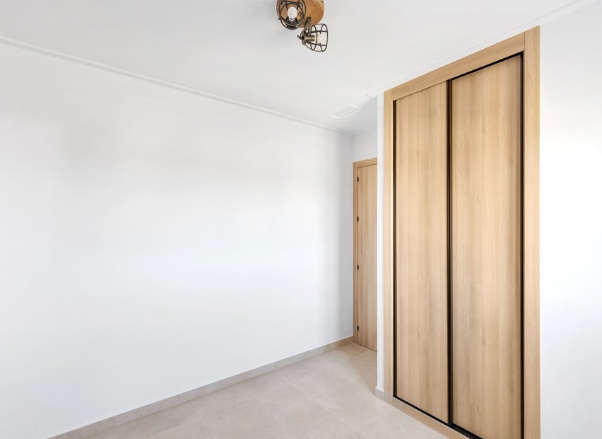 Resale - Apartments - Flats - Guardamar del Segura - El Raso