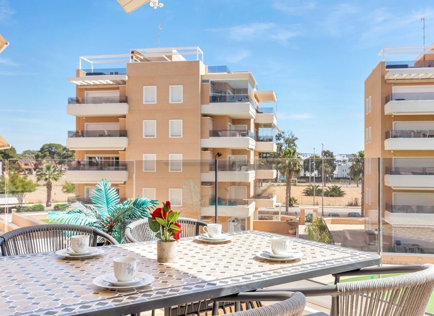 Resale - Apartments - Flats - Guardamar del Segura - El Raso