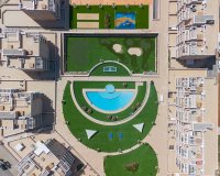 Resale - Apartments - Flats - Guardamar del Segura - El Raso