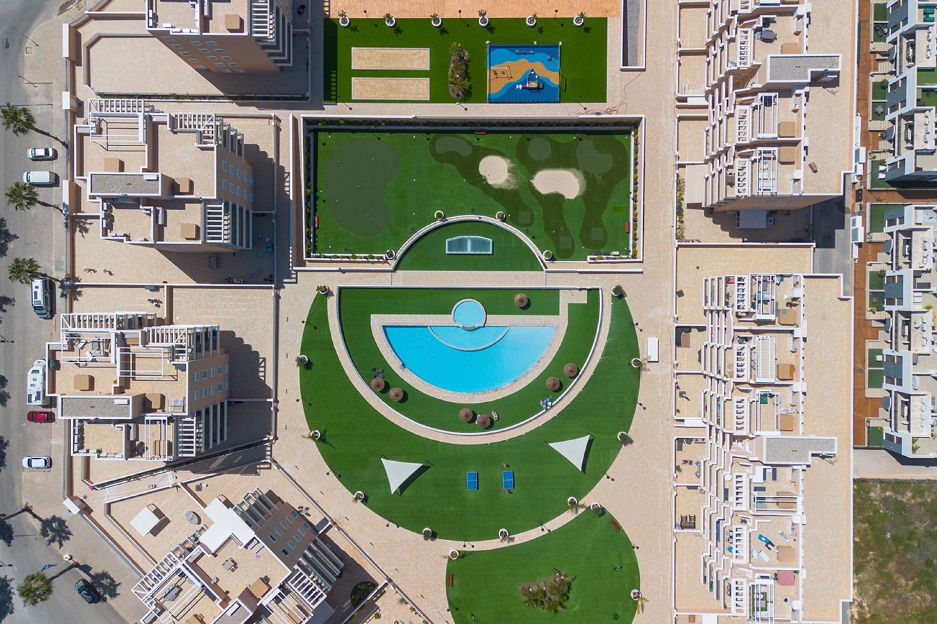Resale - Apartments - Flats - Guardamar del Segura - El Raso