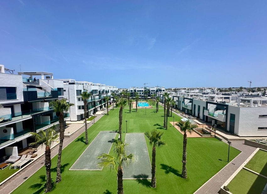 Resale - Apartments - Flats - Guardamar del Segura - El Raso