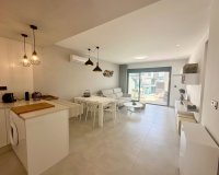 Resale - Apartments - Flats - Guardamar del Segura - El Raso