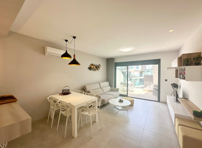 Resale - Apartments - Flats - Guardamar del Segura - El Raso