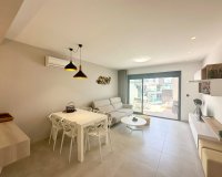 Resale - Apartments - Flats - Guardamar del Segura - El Raso