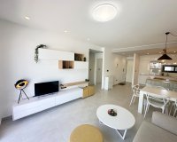 Resale - Apartments - Flats - Guardamar del Segura - El Raso
