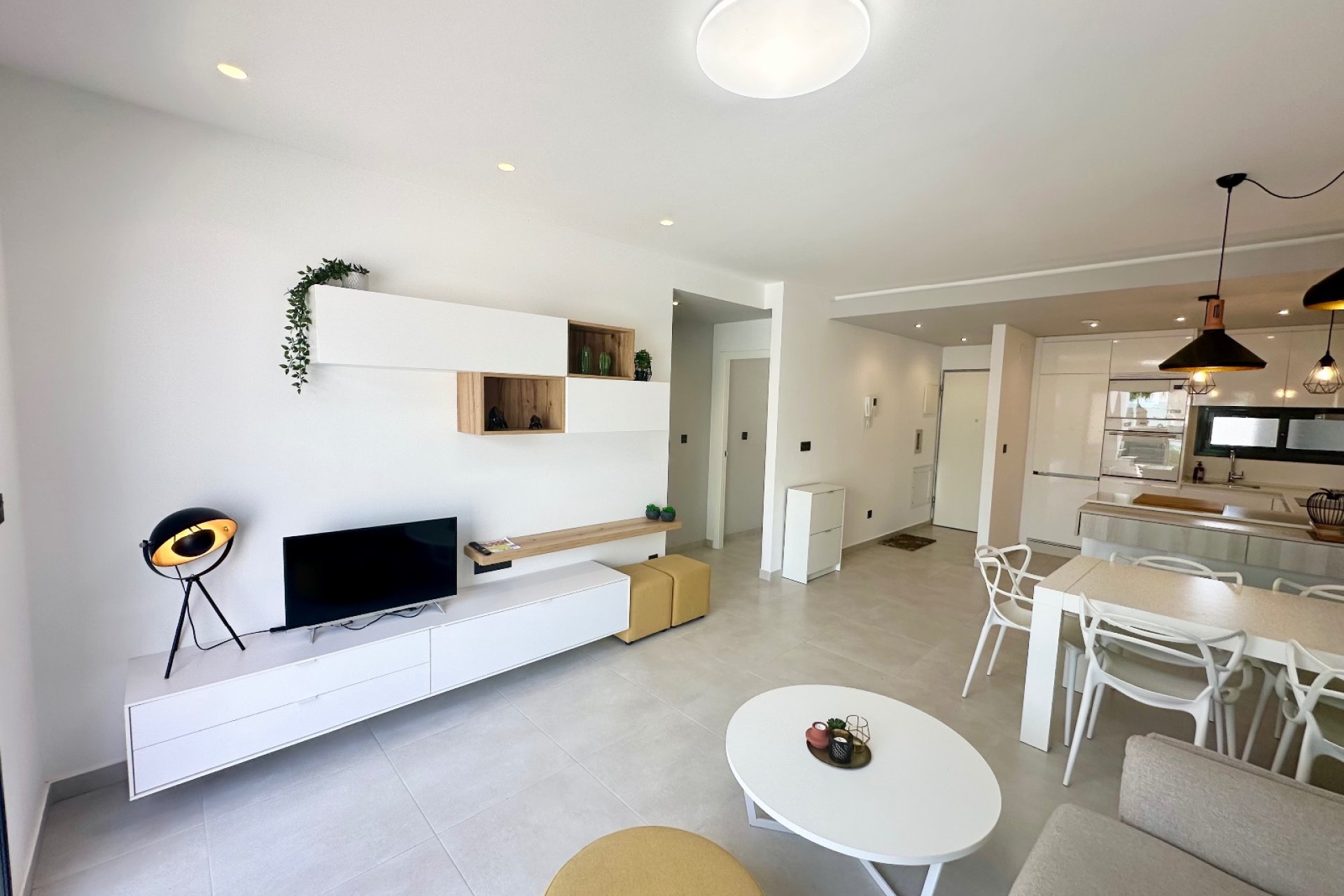 Resale - Apartments - Flats - Guardamar del Segura - El Raso