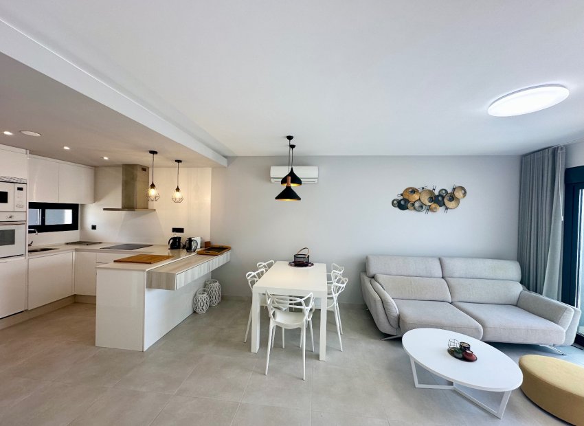 Resale - Apartments - Flats - Guardamar del Segura - El Raso