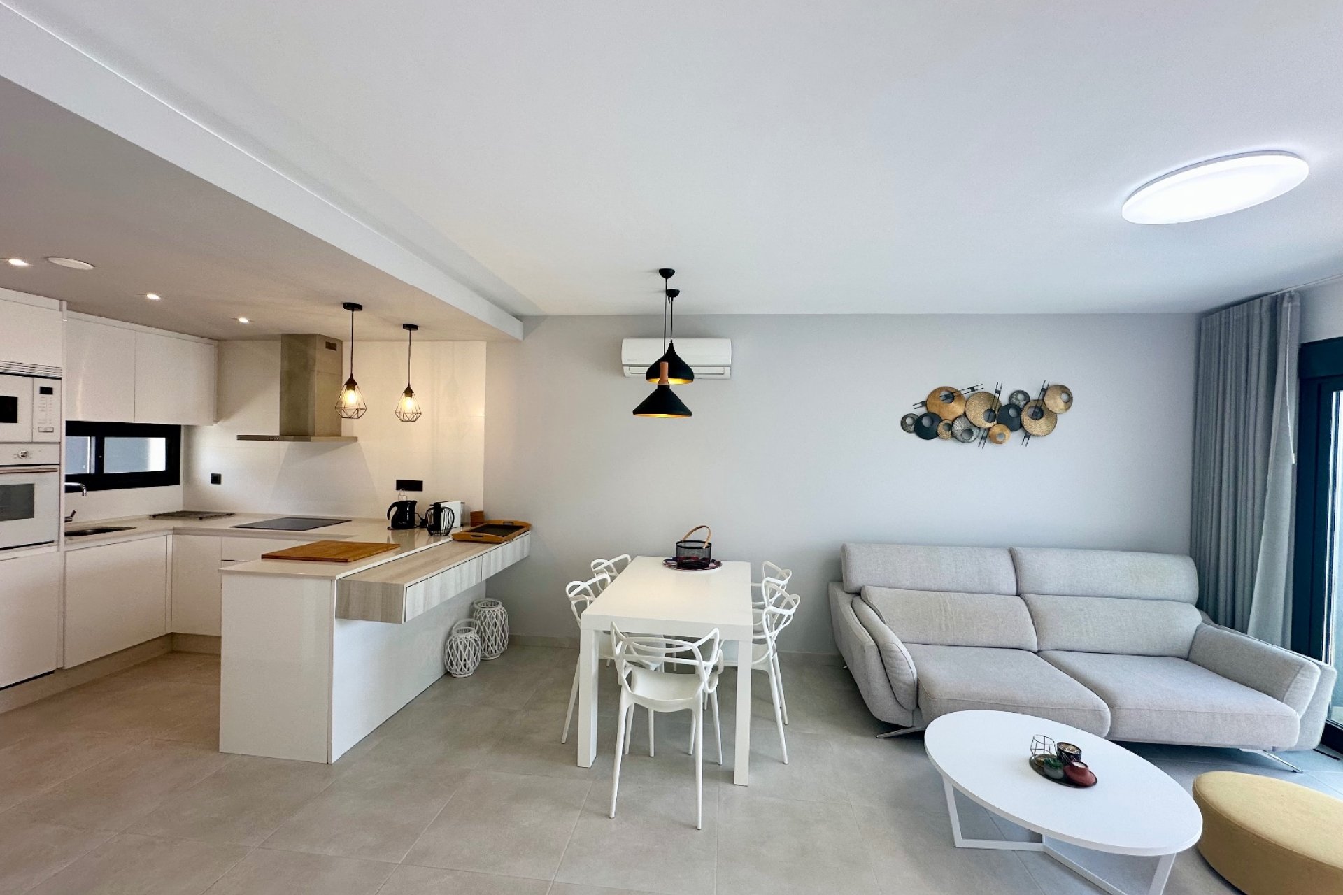 Resale - Apartments - Flats - Guardamar del Segura - El Raso