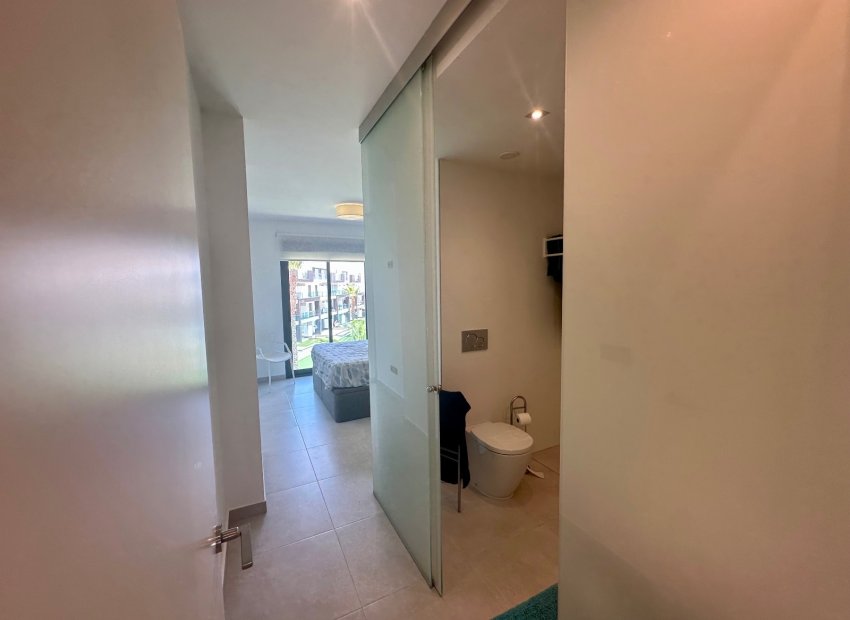 Resale - Apartments - Flats - Guardamar del Segura - El Raso