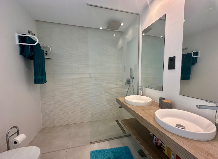 Resale - Apartments - Flats - Guardamar del Segura - El Raso