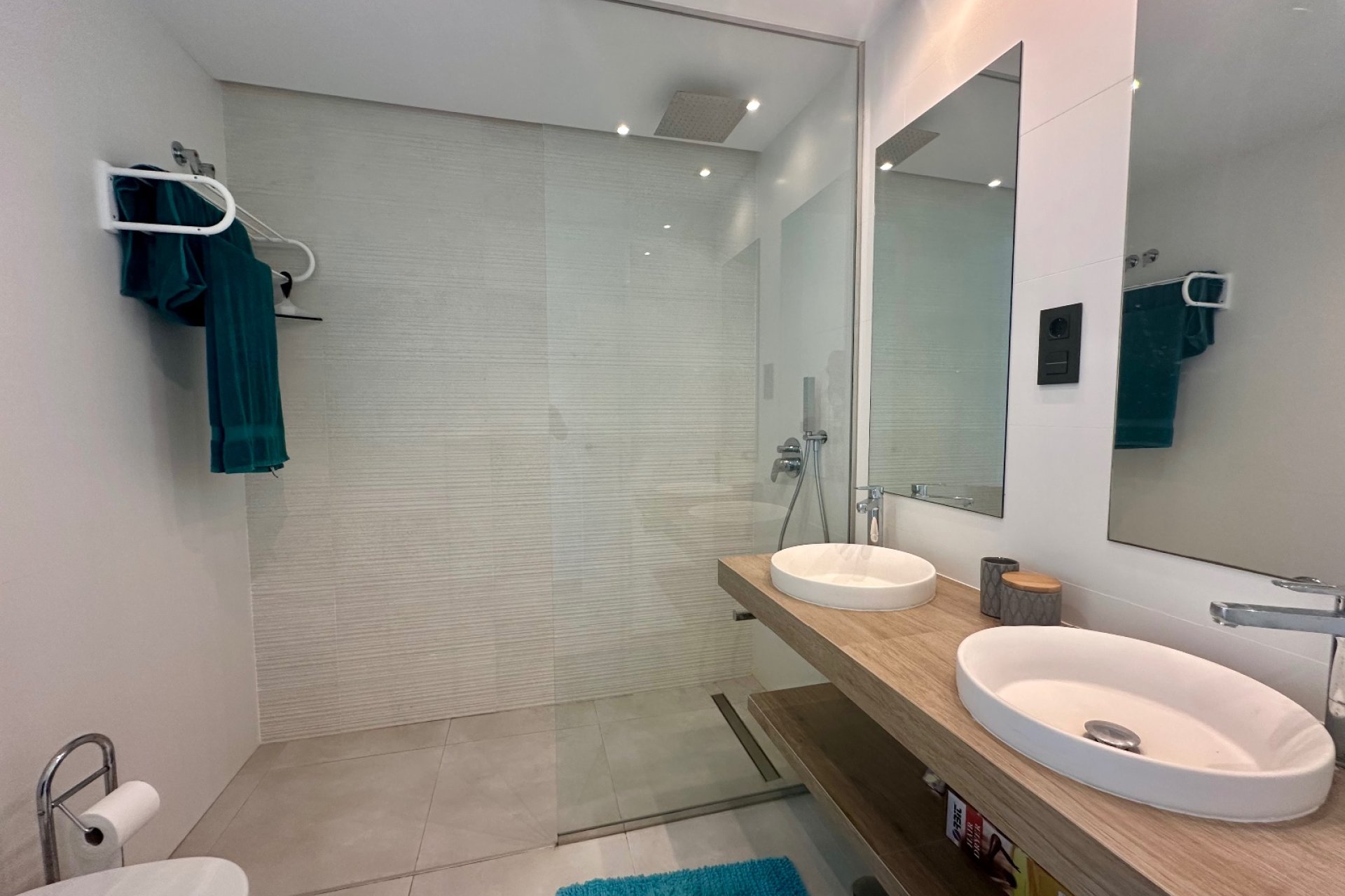 Resale - Apartments - Flats - Guardamar del Segura - El Raso