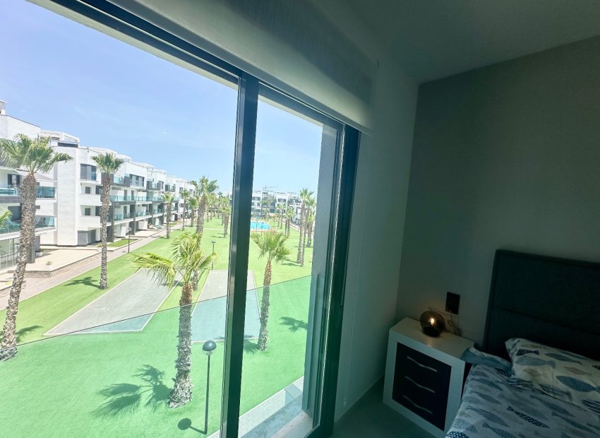 Resale - Apartments - Flats - Guardamar del Segura - El Raso