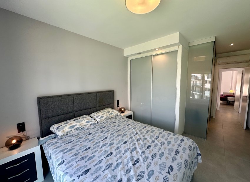 Resale - Apartments - Flats - Guardamar del Segura - El Raso
