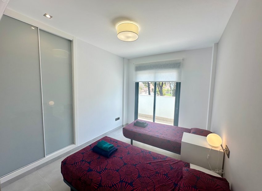 Resale - Apartments - Flats - Guardamar del Segura - El Raso