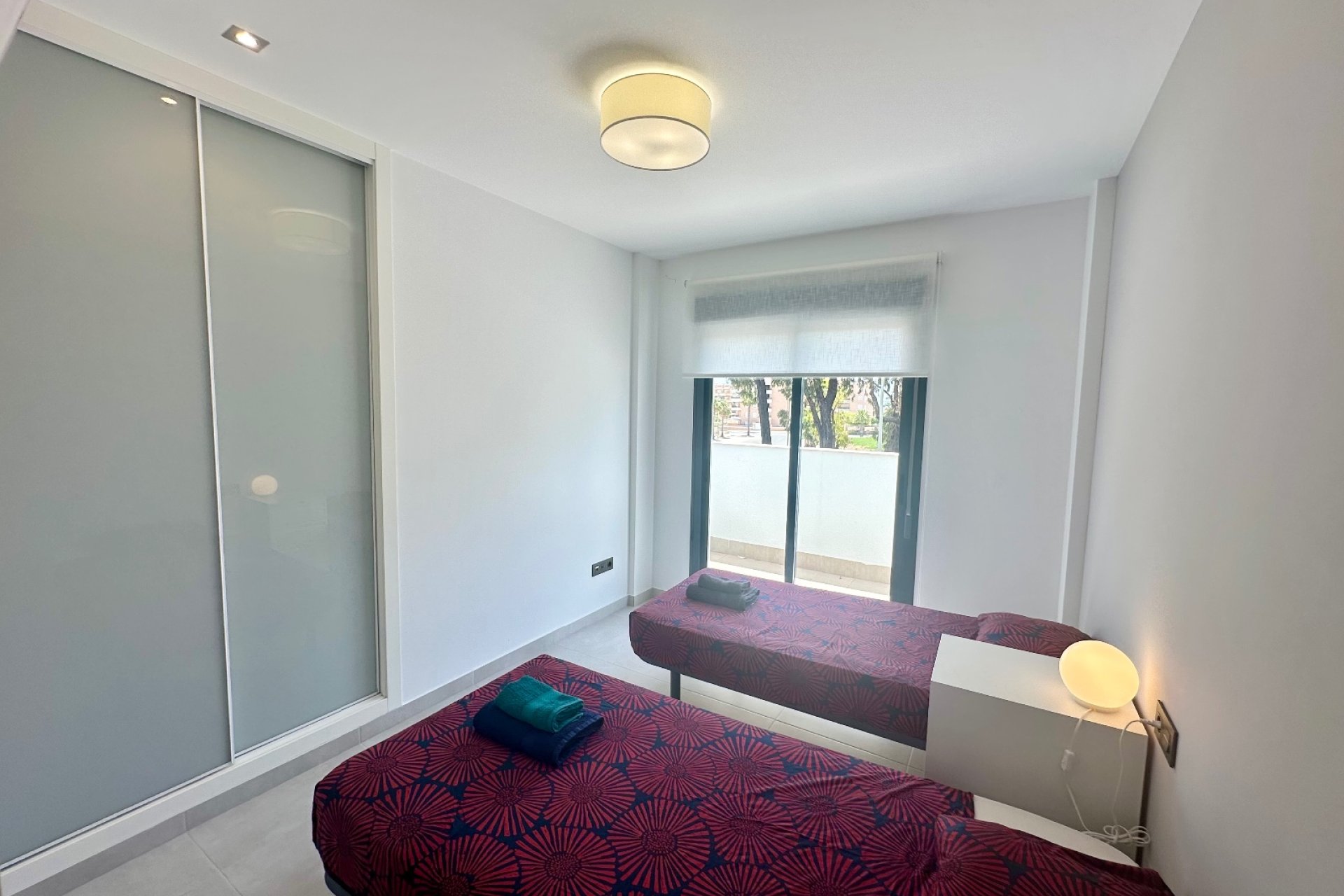 Resale - Apartments - Flats - Guardamar del Segura - El Raso