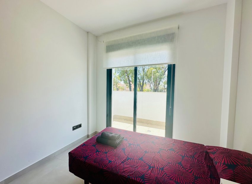 Resale - Apartments - Flats - Guardamar del Segura - El Raso