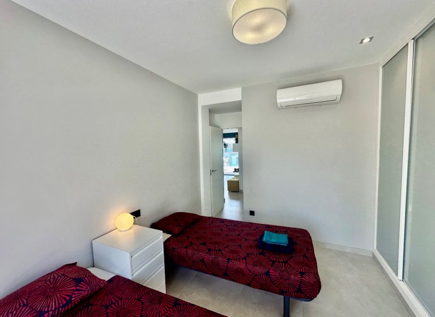 Resale - Apartments - Flats - Guardamar del Segura - El Raso