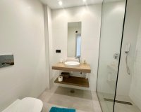 Resale - Apartments - Flats - Guardamar del Segura - El Raso