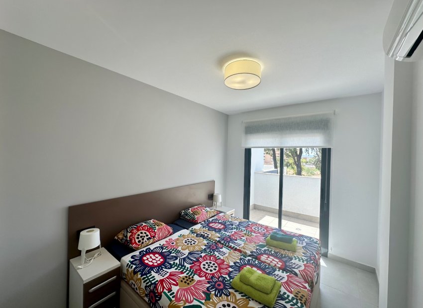 Resale - Apartments - Flats - Guardamar del Segura - El Raso