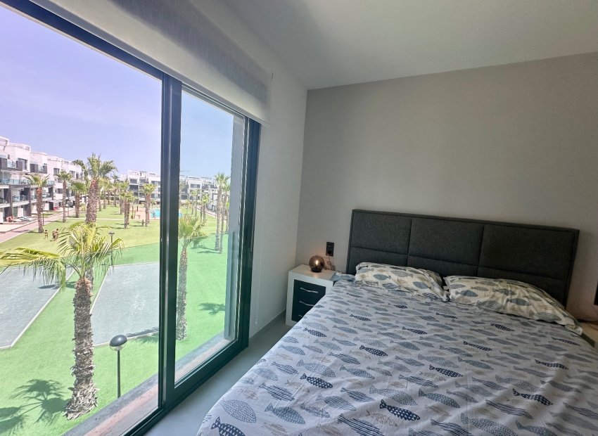 Resale - Apartments - Flats - Guardamar del Segura - El Raso