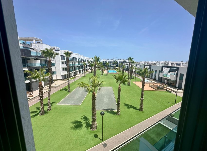 Resale - Apartments - Flats - Guardamar del Segura - El Raso