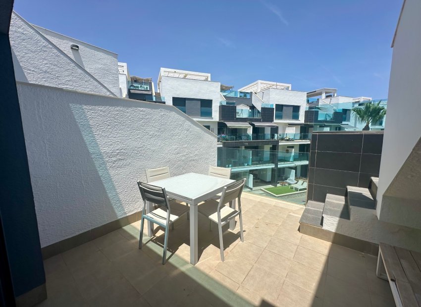 Resale - Apartments - Flats - Guardamar del Segura - El Raso