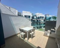 Resale - Apartments - Flats - Guardamar del Segura - El Raso