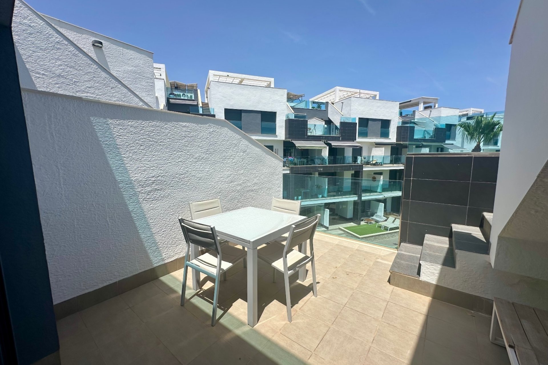 Resale - Apartments - Flats - Guardamar del Segura - El Raso