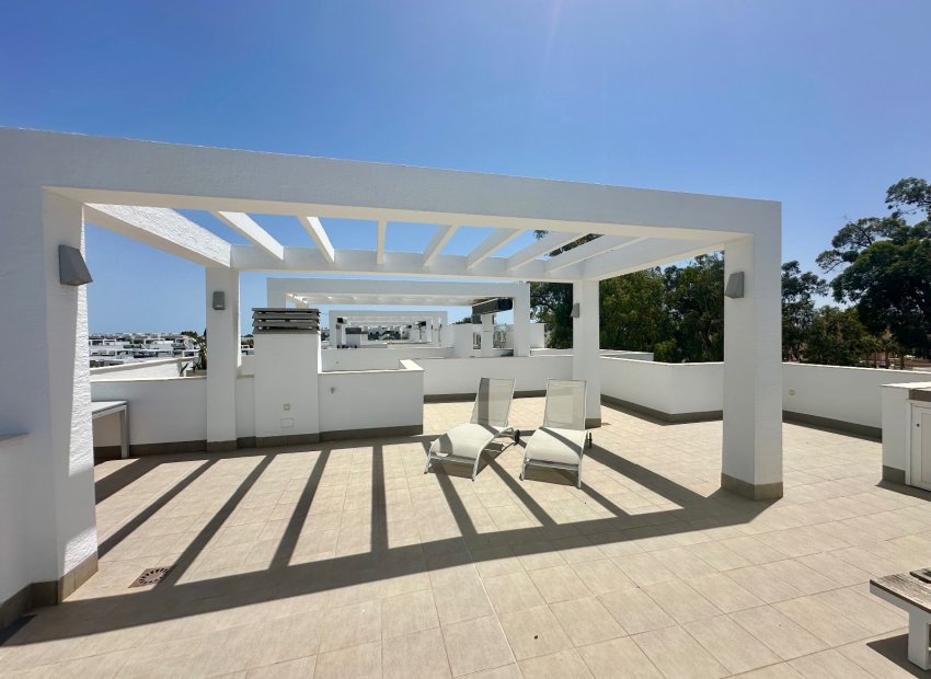 Resale - Apartments - Flats - Guardamar del Segura - El Raso