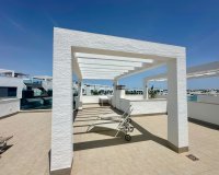 Resale - Apartments - Flats - Guardamar del Segura - El Raso