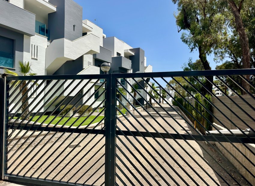 Resale - Apartments - Flats - Guardamar del Segura - El Raso