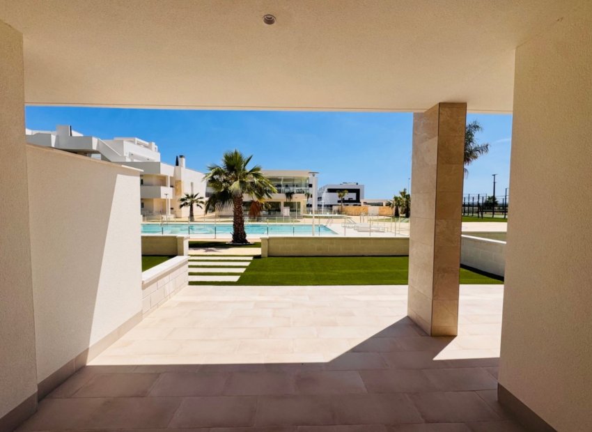 Resale - Apartments - Flats - Guardamar del Segura - El Raso