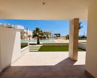 Resale - Apartments - Flats - Guardamar del Segura - El Raso
